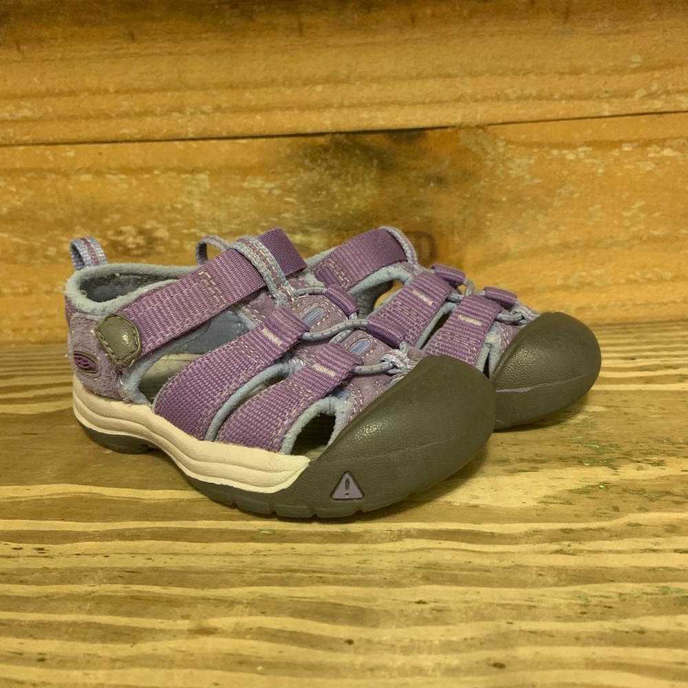 Girls Keen Sandals Shoes Size 6